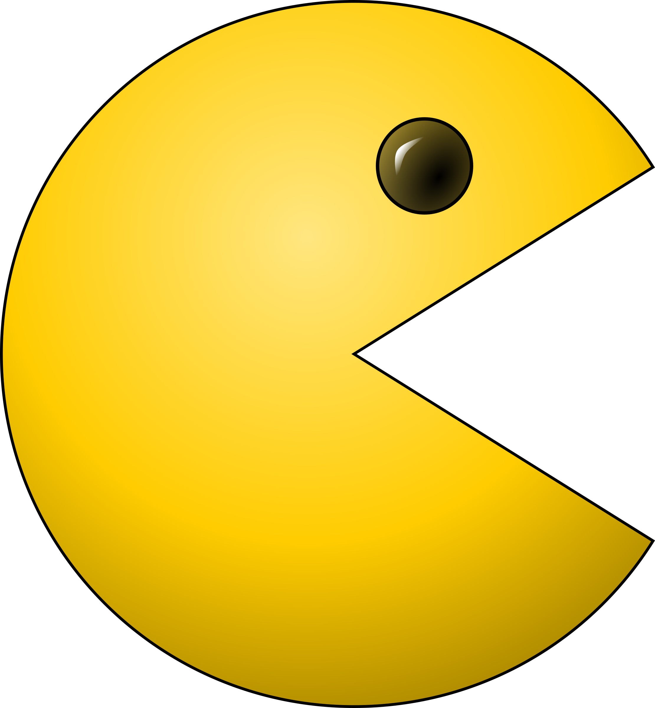 Download Pac Man Transparent PNG images Free Download Pacman ...