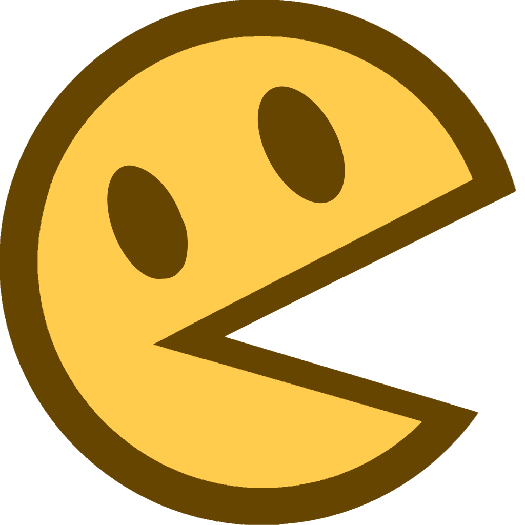 pacman discord emoji #25759