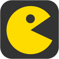 pacman html canvas #25793