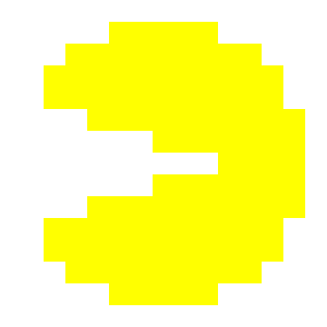 pacman, pac man character giant bomb #25785