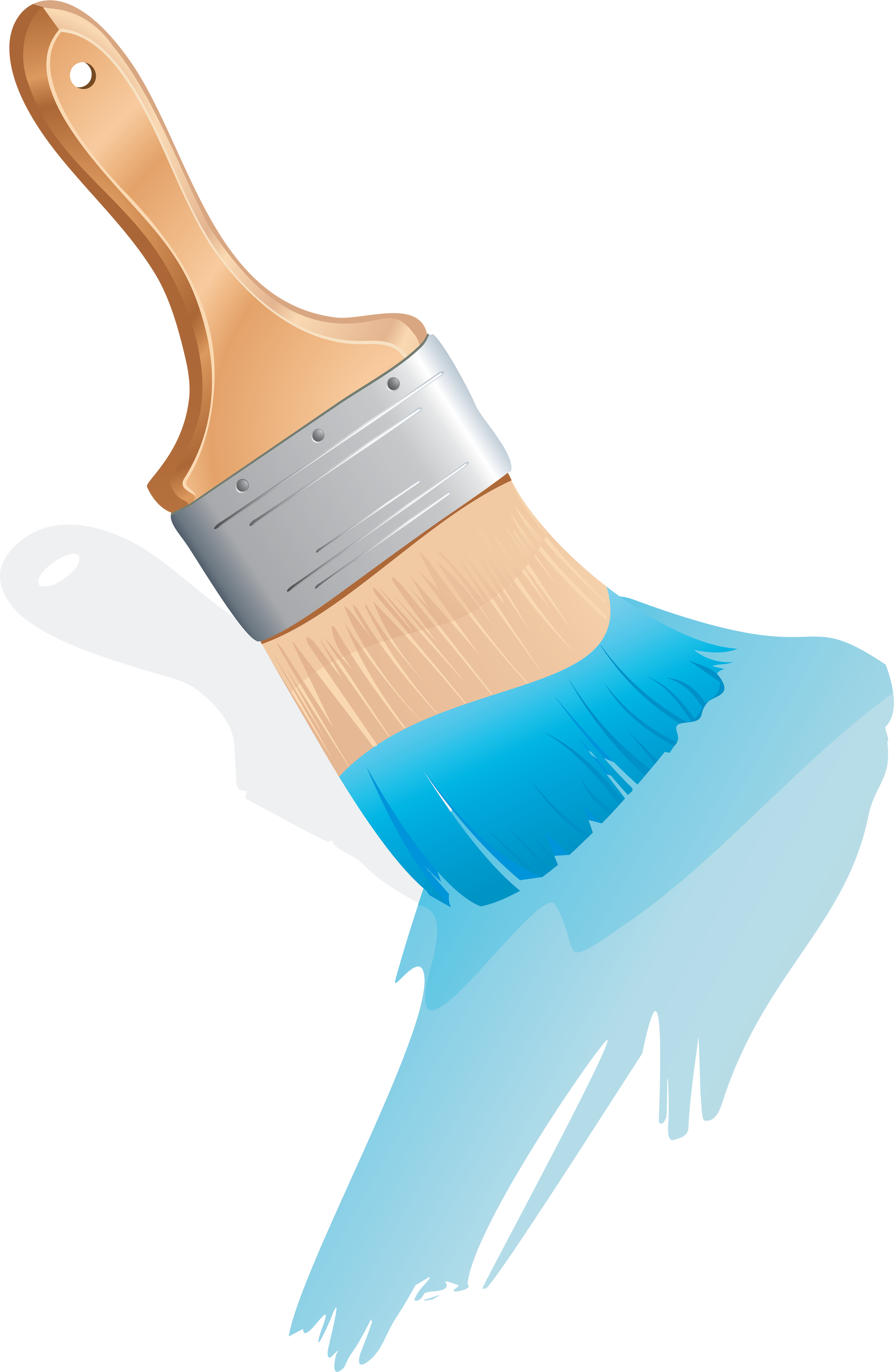 download paint brush image png #8733