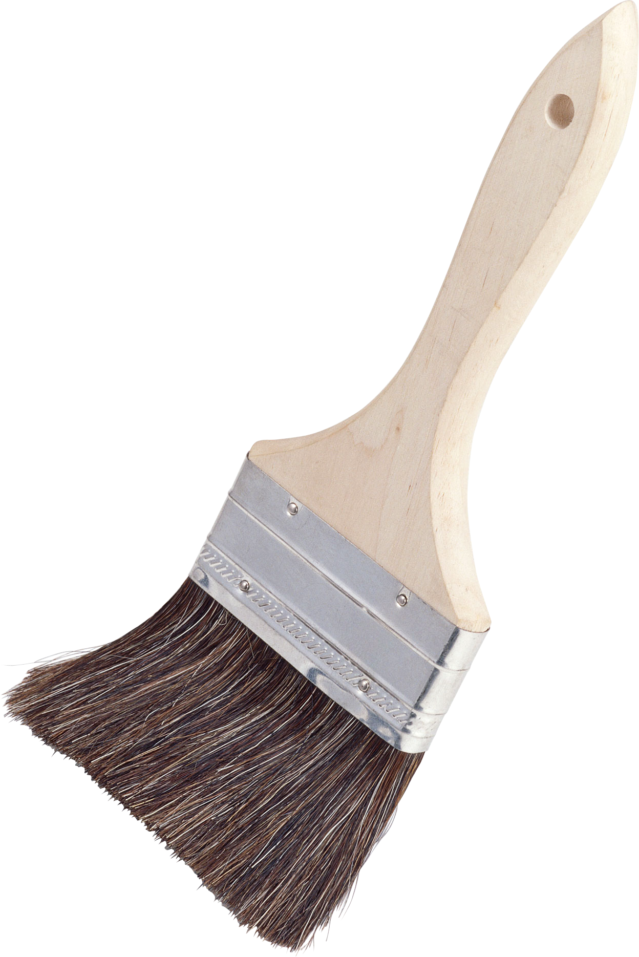 paint brush image transparent #8738