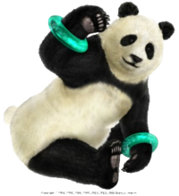 image panda dead fantasy wiki #19873