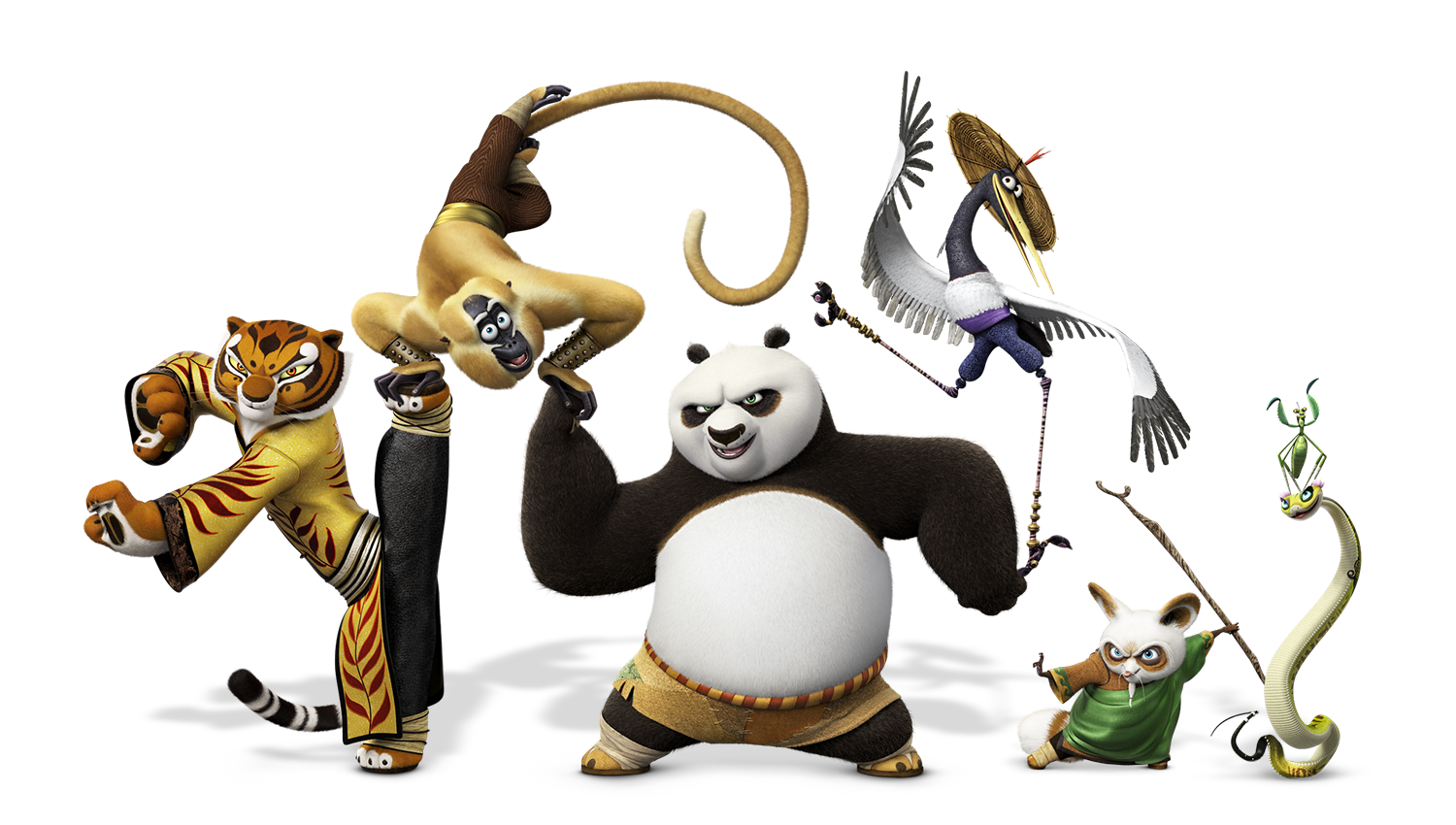 kung panda png transparent kung panda images #19951