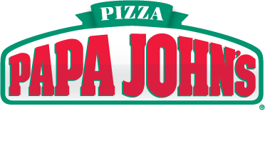 fast food papa johns pizza png logo #5067