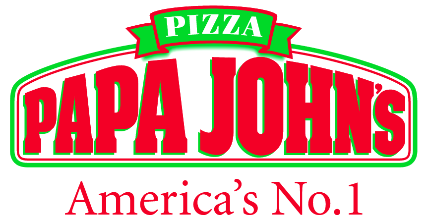 papa johns america pizza png logo #5068