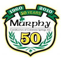 murphy constructors logos png #6495