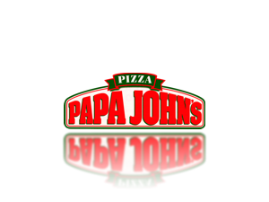 papa johns pizza png logo #6492