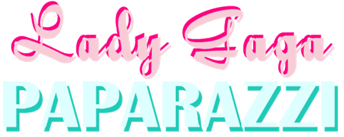 Lady gaga, paparazzi logos #39952