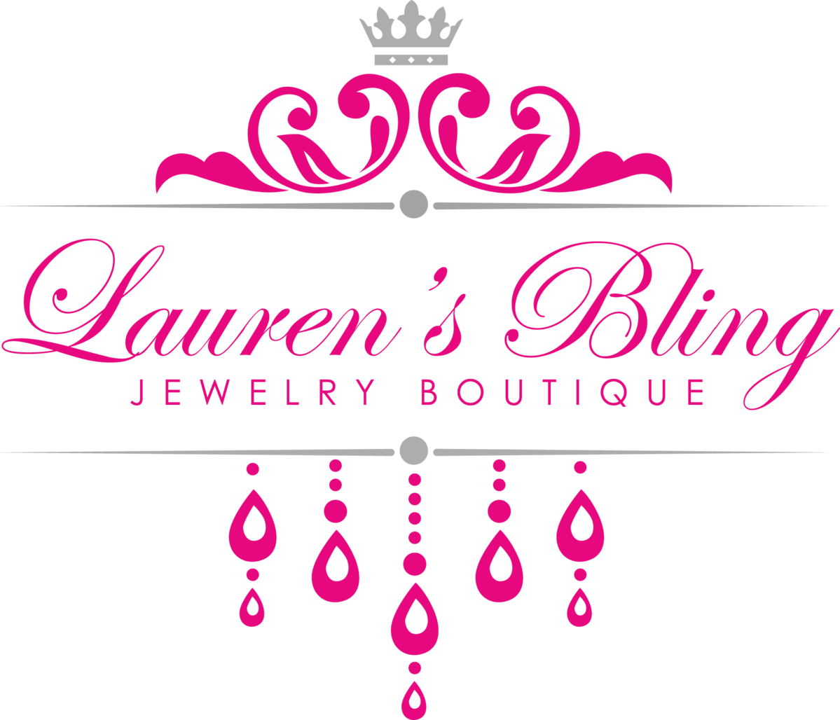 lauren bling paparazzi jewelry boutique logo hq #39957
