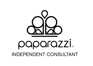 black paparazzi accessories logo #39971