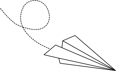 paper plane clipart cliparts download images #31548