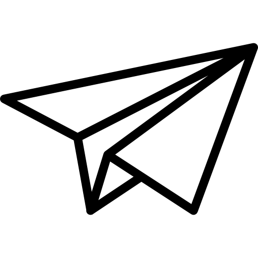 paper plane icons #31544