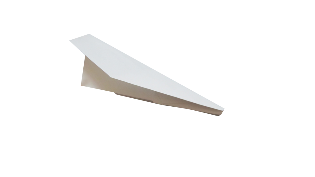 paper plane real png #31551