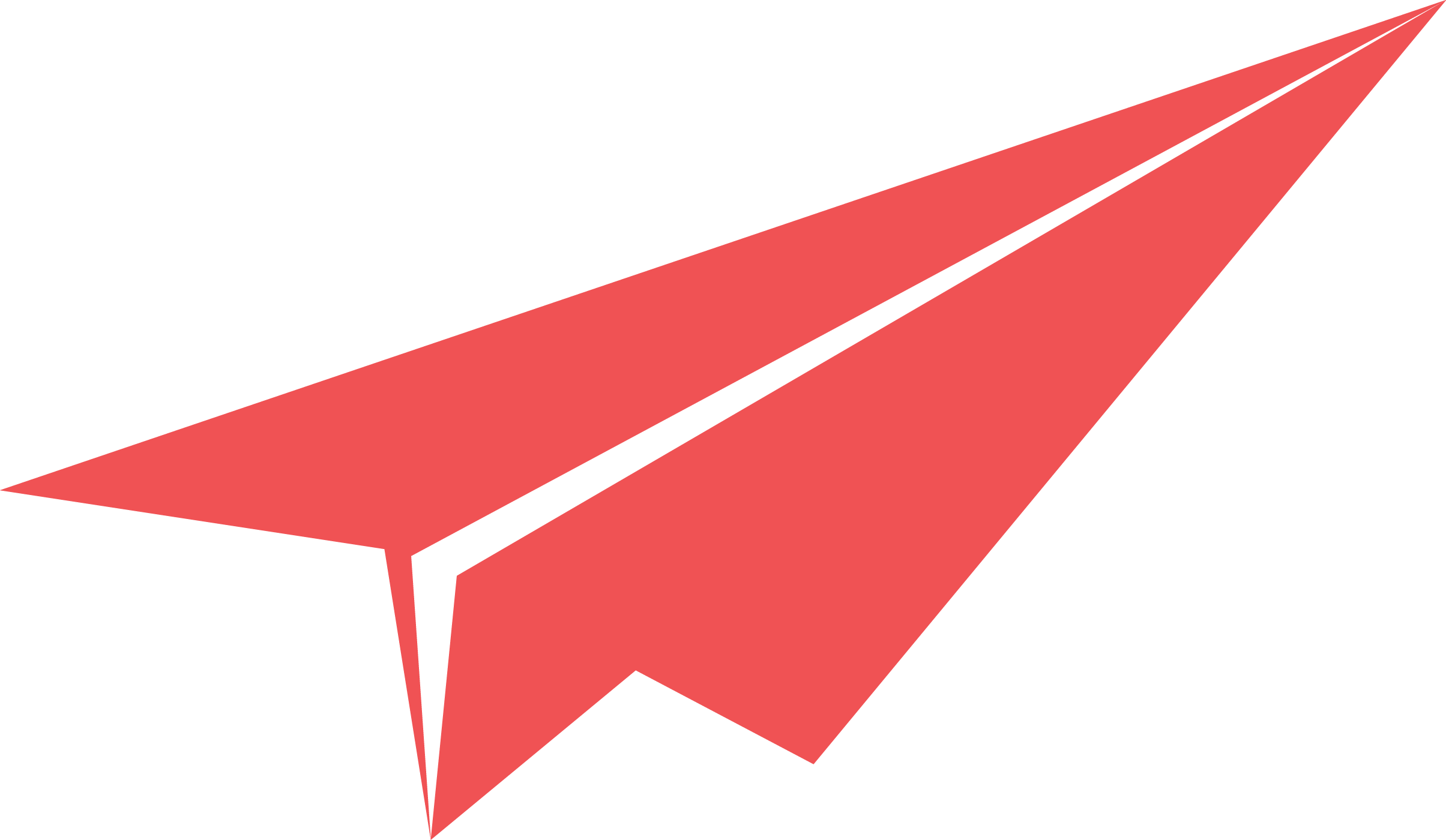 red paper plane image png #31526