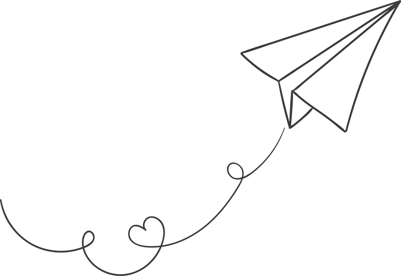 white paper plane png image purepng transparent #31536