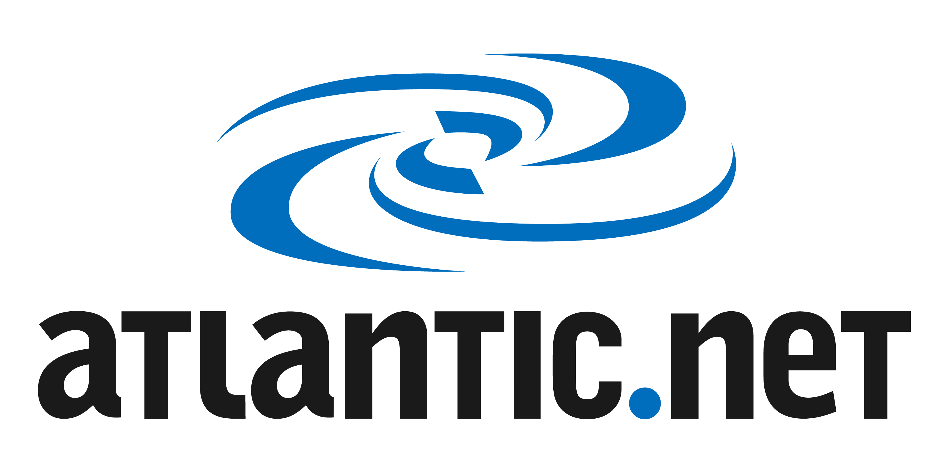 atlantic net png logo #4251
