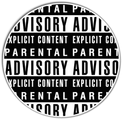 category parental advisory logo png #4239