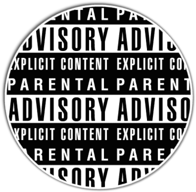 Parental Advisory Logo