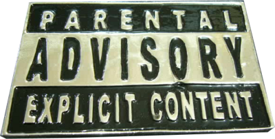 detail parental advisory png logo symbol 4237