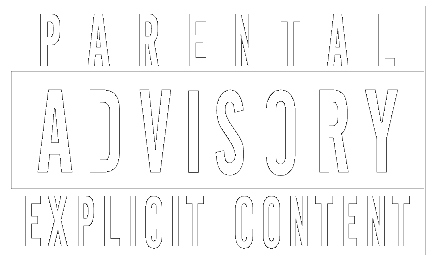 parental advisory explicit png logo #4248