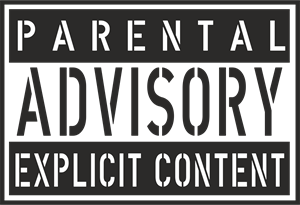 parental advisory logo vectors png symbol #4243