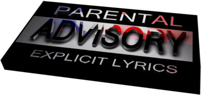 parental advisory official pg logo #4230