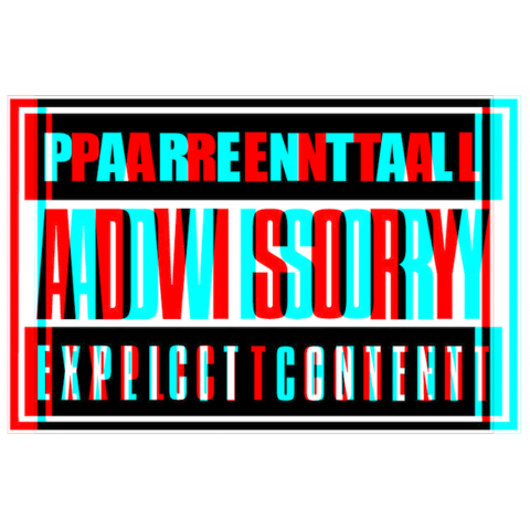 parental advisory png logo #4221