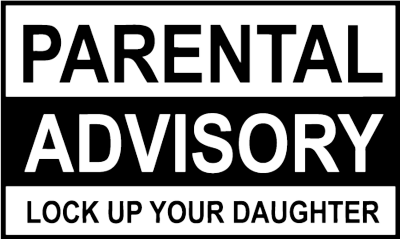 parental advisory png logo #4228