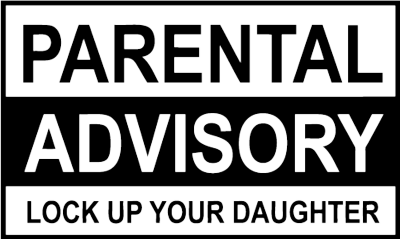 Parental Advisory Png Logo - Free Transparent PNG Logos