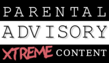 parental advisory vector images png logo #4231