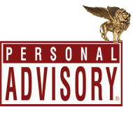 personal advisory clothing png logo #4244
