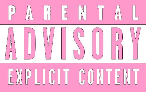 Parental Advisory Logo