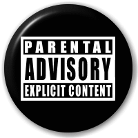 Parental Advisory Logo