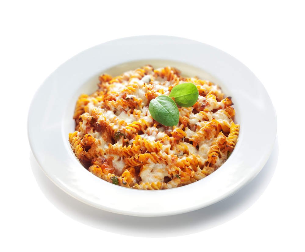 fusilli pasta bake cook italia #21752