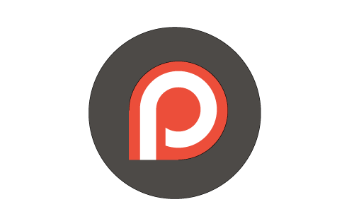 patreon circle logo symbol #7321