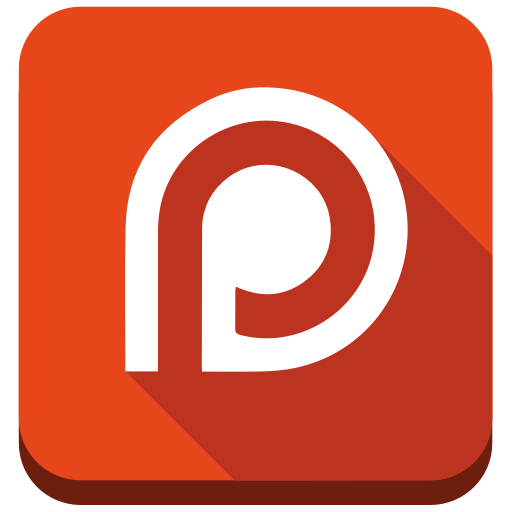 patreon logo png, patreon icon transparent png 27127500 PNG