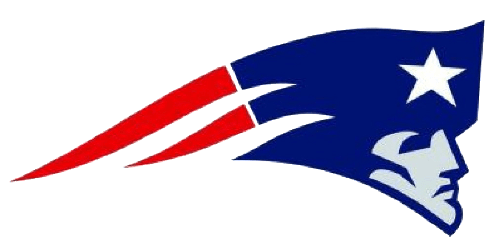 Patriots Logo Png