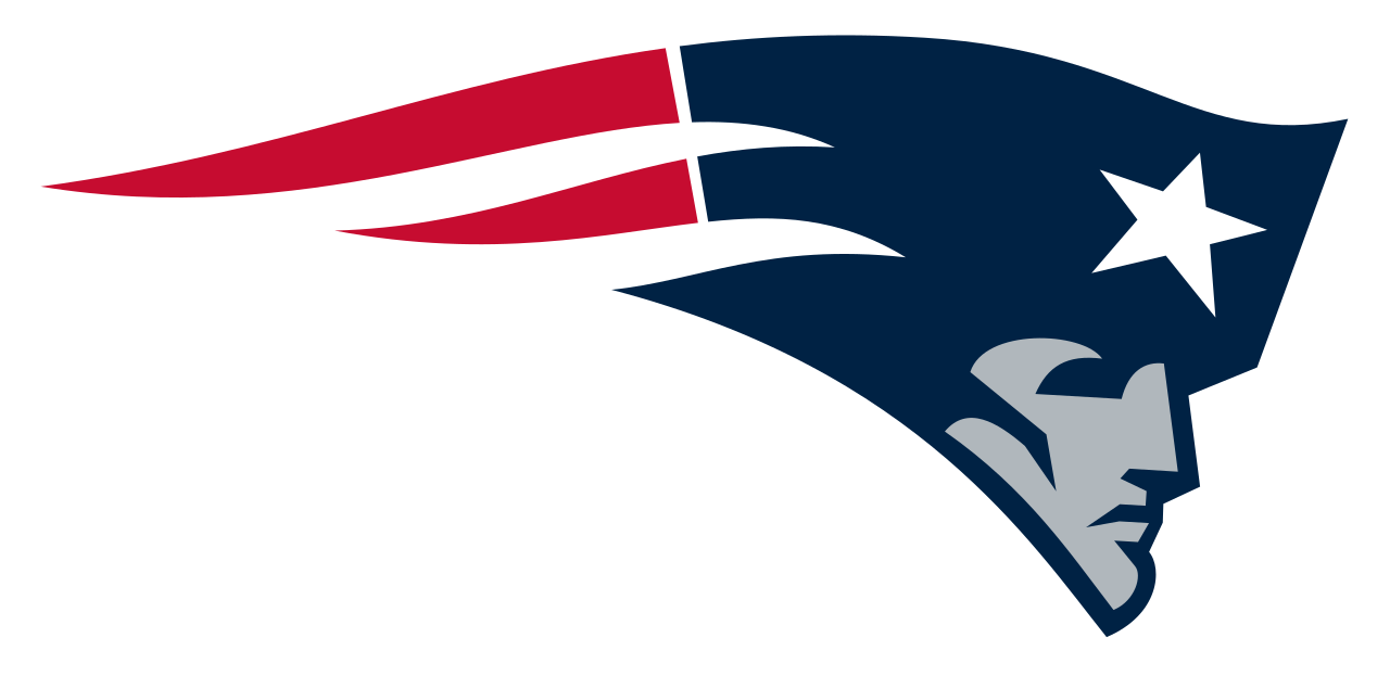 patriots, england logo png #2145