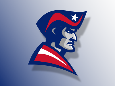 Patriots Logo Png