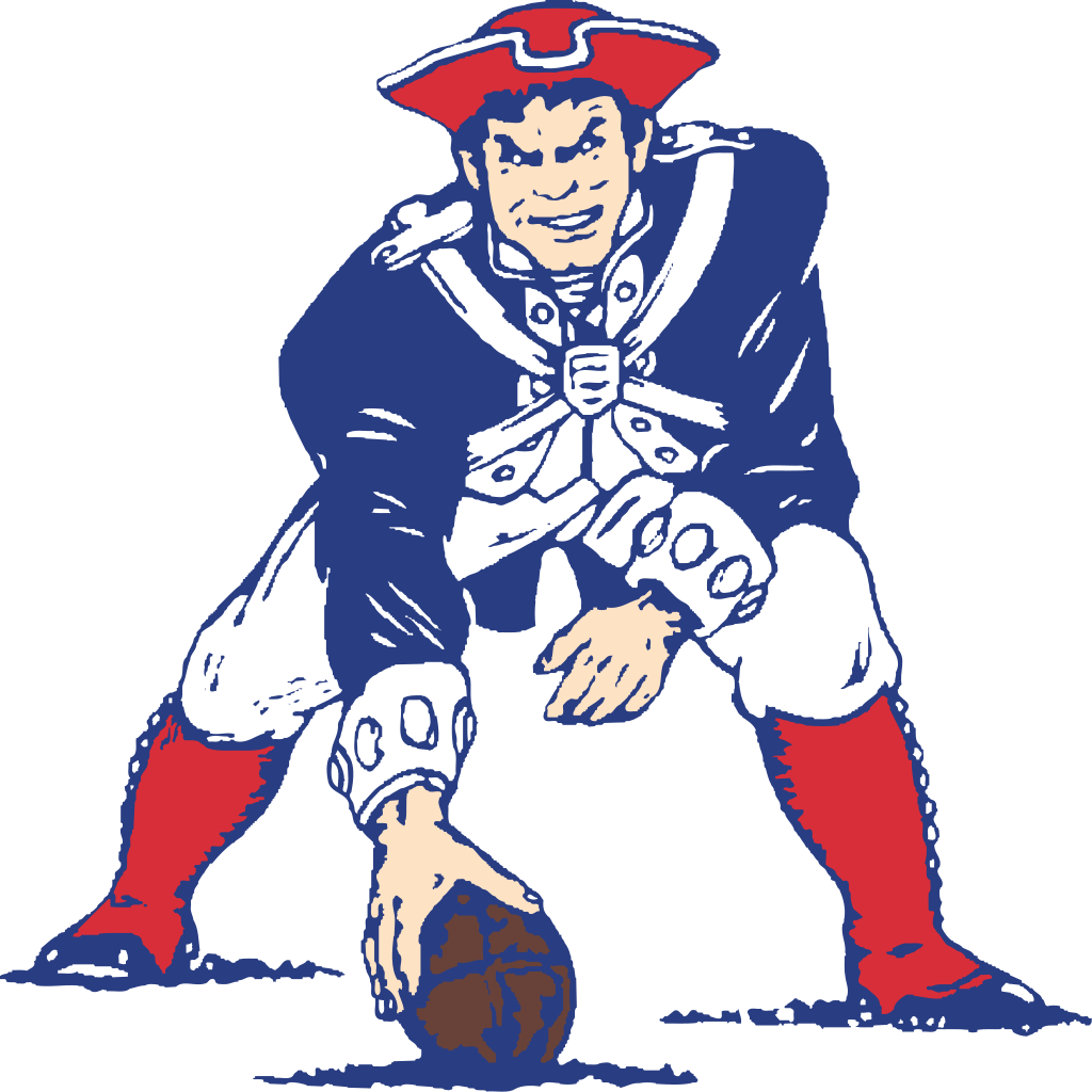 new patriots man png logo #2153