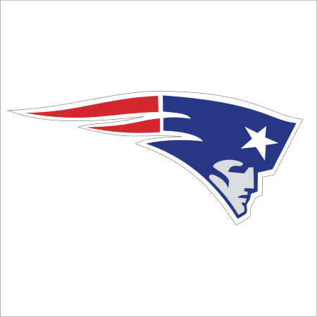 patriots brand logo png #2154