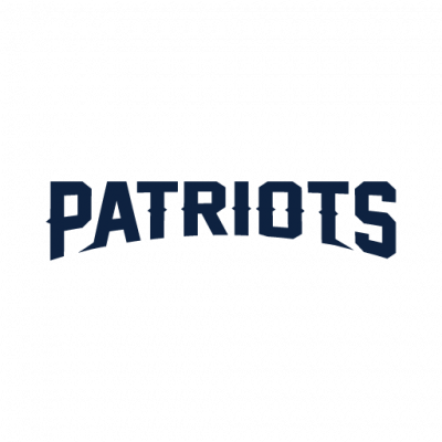 Patriots Logo Png