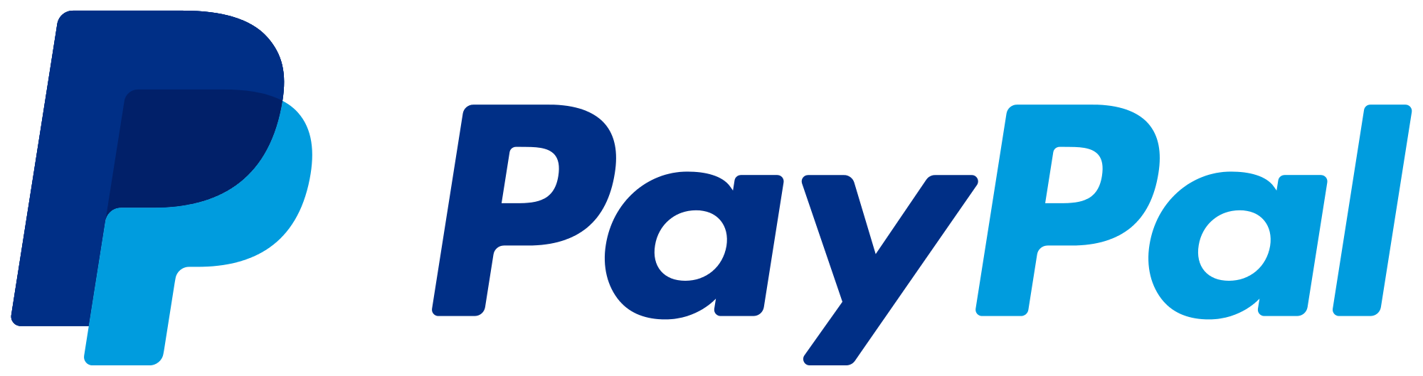 Paypal Logo Png