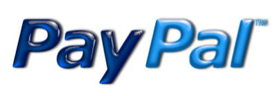 glossy paypal logo png #2130