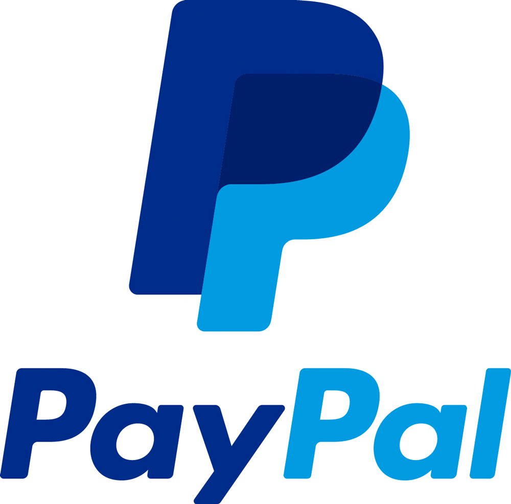 Bildergebnis für PayPal symbol