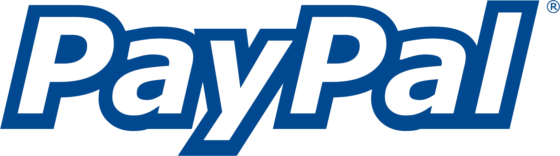 Paypal Verified Logo Transparent