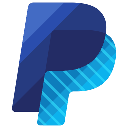 paypal logo textured png #2133