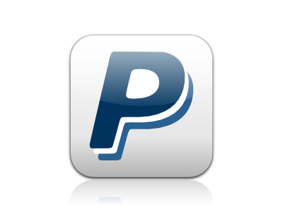 Paypal Logo Png Transparent