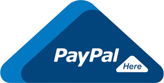 paypal here logo png #2144